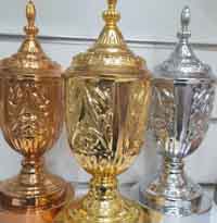 کاپ ورزشی کد 4